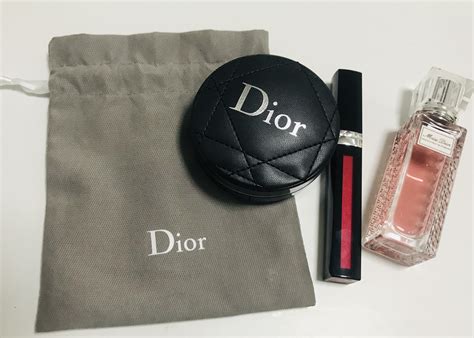 dior オンライン